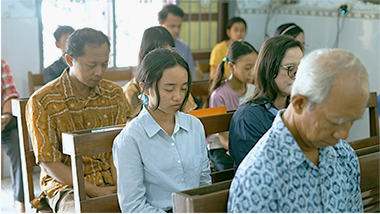 galeri, Ibadah Pentakosta GKJ Baki Pepantan Kingkang 2026, gereja kristen jawa, gkj, gkj baki, gereja kristen jawa baki, baki, sukoharjo, gkj klasis sukoharjo, klasis sukoharjo, klasis, sinode gkj, sinode 